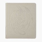 dragon-shield-portfolio-card-codex-360-ashen-white
