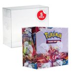 evoretro-pet-protector-display-36-boosters-pokemon-5pz