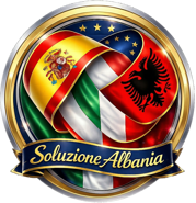 soluzione albania