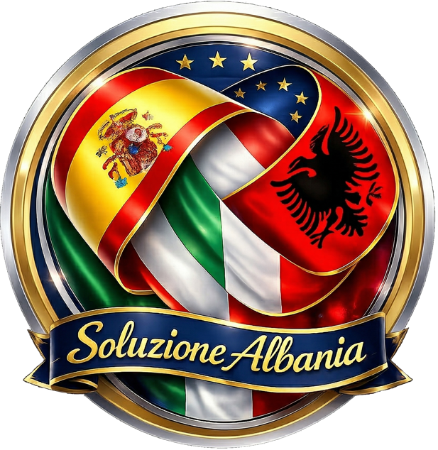 soluzione albania
