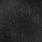 stretch-eco-leather-solid-black-pebbled