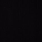 cotton-velvet-solid-black