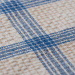 linen-cream-camel-blue-woven-relief-plaid-check