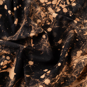 black-peach-acid-wash-marble-print