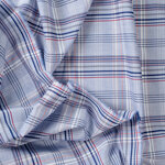 cotton-shirting-light-blue-glen-plaid-check