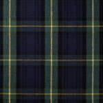 wool-flannel-navy-green-blackwatch-tartan