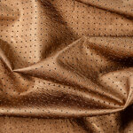 eco-leather-perforated-metallic-copper