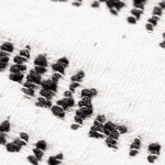 cotton-tweed-zebra-texture