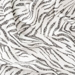 cotton-tweed-zebra-texture