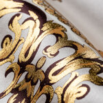 stretch-silk-satin-white-baroque-gold-foil-print