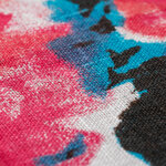 linen-printed