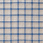 linen-cream-camel-blue-woven-relief-plaid-check