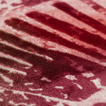stretch-silk-red-taupe-tyre-tread-abstract-print