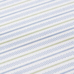 cotton-dobby-white-stripe-with-blue-green-accents