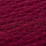 stretch-linen-burgundy-woven-relief-micro-check