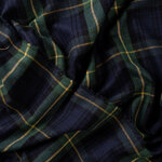 wool-flannel-navy-green-blackwatch-tartan