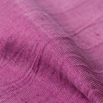 linen-nylon-blend-solid-fuchsia-magenta-pink