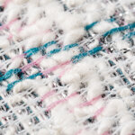 tweed-chanel-style-boucle-with-multicolor-flecks