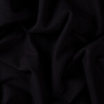 cotton-velvet-solid-black