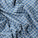 cotton-denim-with-white-daisy-embroidery