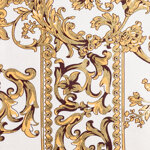 stretch-silk-satin-white-baroque-gold-foil-print