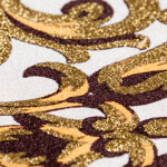 stretch-silk-satin-white-baroque-gold-foil-print