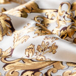 stretch-silk-satin-white-baroque-gold-foil-print