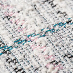 tweed-chanel-style-boucle-with-multicolor-flecks