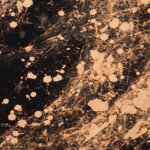 black-peach-acid-wash-marble-print
