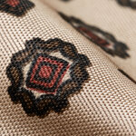 viscose-lining-geometric-medallion-print