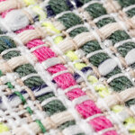 tweed-chanel-style-boucle-with-multicolor-flecks