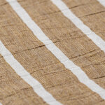 linen-camel-white-woven-stripe
