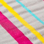 stretch-linen-white-multicolor-woven-relief-stripe