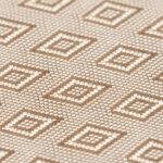 viscose-jacquard-lining-gold-cream-woven-diamond-pattern