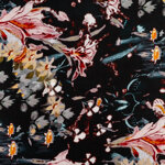 silk-satin-black-dark-botanical-floral-print