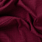stretch-linen-burgundy-woven-relief-micro-check