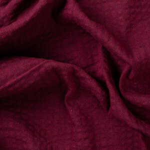 stretch-linen-burgundy-woven-relief-micro-check