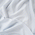 cotton-dobby-white-stripe-with-blue-green-accents
