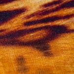 linen-printed