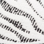 cotton-tweed-zebra-texture