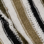 viscose-jersey-cream-dark-navy-bottle-green-fine-stripe-with-embroidered-wavy-relief
