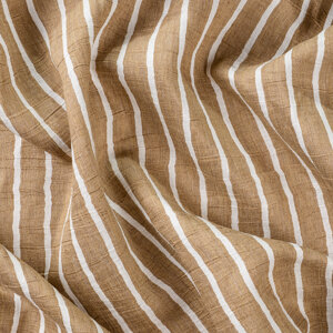 linen-camel-white-woven-stripe