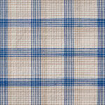 linen-cream-camel-blue-woven-relief-plaid-check
