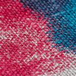 linen-printed