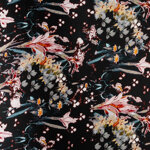 silk-satin-black-dark-botanical-floral-print
