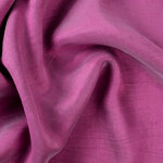 linen-nylon-blend-solid-fuchsia-magenta-pink