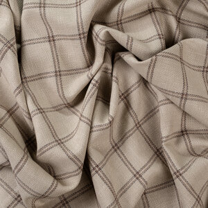 linen-plaid-check
