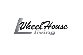 logo wheelhouse living design