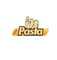 logo in pasta