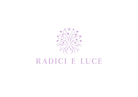logo radici e luce